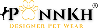 Pannkh Designer Pet Wear