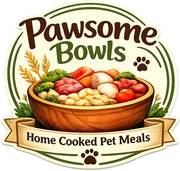 Pawsome Bowls
